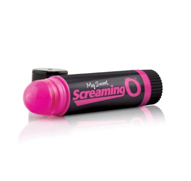 Wibrator - The Screaming O Vibrating Lip Balm